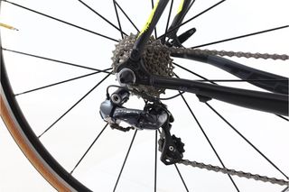 Massi Team Di2 11V (carretera) t.58 Reacondicionada