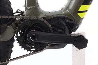 Cannondale Moterra Neo (ebike) t.M Reacondicionada