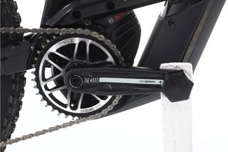 Haibike FullSeven 9 (ebike) t.M Reacondicionada