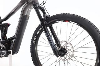 Haibike FullSeven 9 (ebike) t.M Reacondicionada