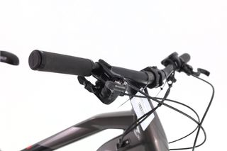 Haibike FullSeven 9 (ebike) t.M Reacondicionada