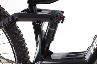 Haibike FullSeven 9 (ebike) t.M Reacondicionada