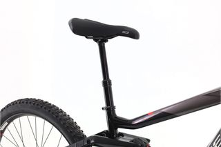 Haibike FullSeven 9 (ebike) t.M Reacondicionada