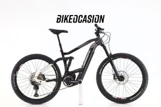 Haibike FullSeven 9 (ebike) t.M Reacondicionada
