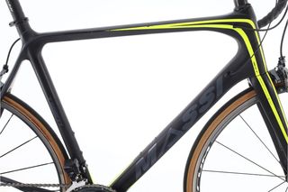 Massi Team Di2 11V (carretera) t.58 Reacondicionada