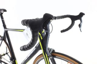 Massi Team Di2 11V (carretera) t.58 Reacondicionada