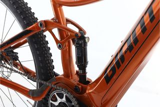 Giant Stance E+2 (ebike) t.M Reacondicionada