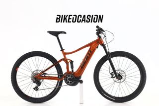 Giant Stance E+2 (ebike) t.M Reacondicionada