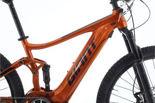 Giant Stance E+2 (ebike) t.M Reacondicionada
