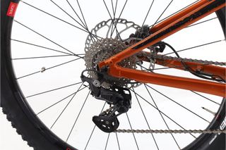 Giant Stance E+2 (ebike) t.M Reacondicionada