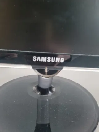 Monitor Samsung SyncMaster PX2370 LED 23