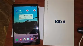 Samsung Galaxy Tab A SM-T595 4G pantalla rota