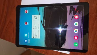 Samsung Galaxy Tab A SM-T595 4G pantalla rota