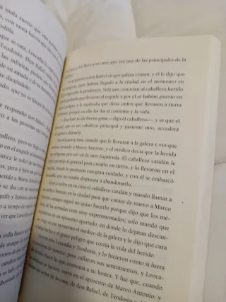 LAS NOVELAS EJEMPLARES DE CERVANTES PARA ESTUDI...