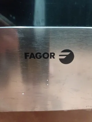 Horno FAGOR