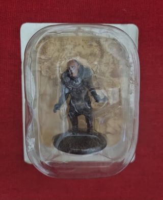 The Lord Of The Rings Grishnakh Figura