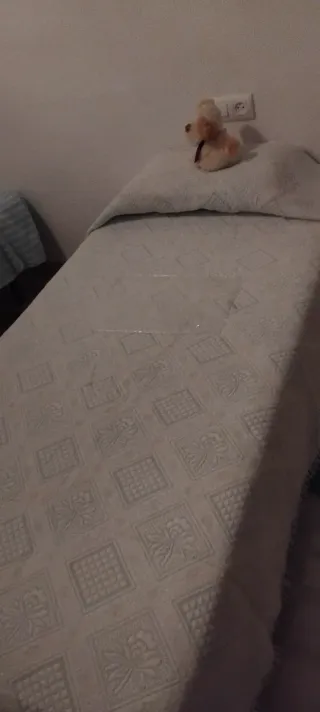 GANGA URGE VENTa Lote de mobiliario salón y dormit