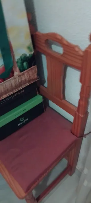 GANGA URGE VENTa Lote de mobiliario salón y dormit