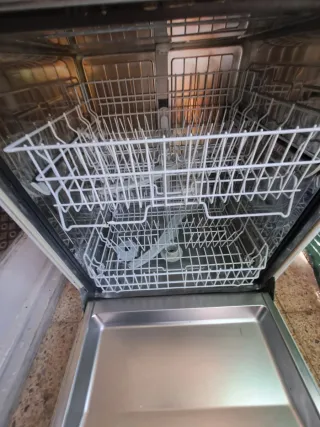 Lavavajillas Boch poco uso