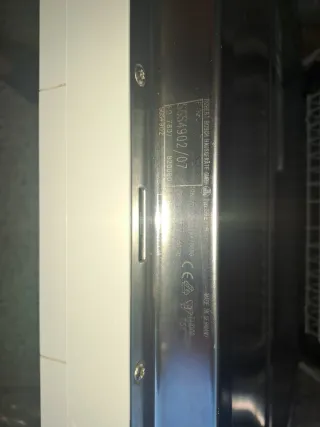 Lavavajillas Boch poco uso