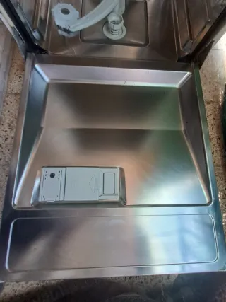 Lavavajillas Boch poco uso
