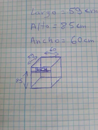 Lavavajillas Boch poco uso