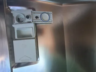 Lavavajillas Boch poco uso