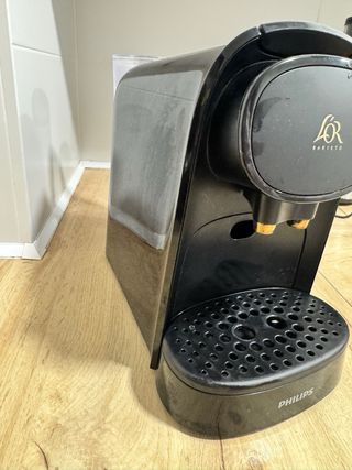 Cafetera LOR BARISTA Philips