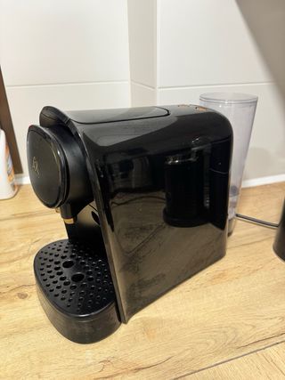 Cafetera LOR BARISTA Philips