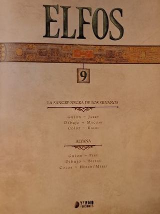 Elfos 09