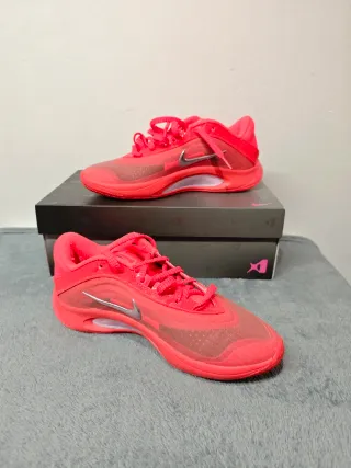 Zapatillas Nike A one