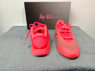 Zapatillas Nike A one