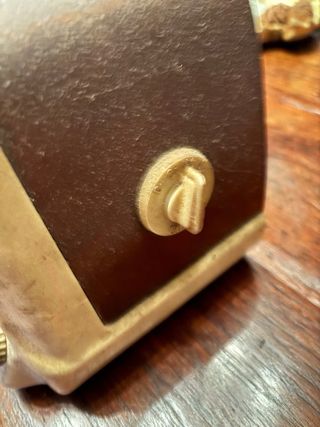 Radio Vintage Radioletta Beige