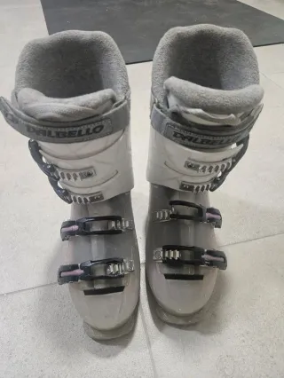 Botas de esquí Dalbello Gala