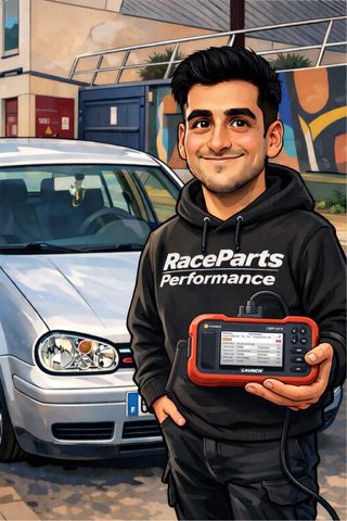 Diagnóstico OBD Profesional a Domicilio