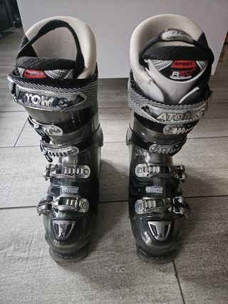 Botas Esquí Atomic Talla 41-42