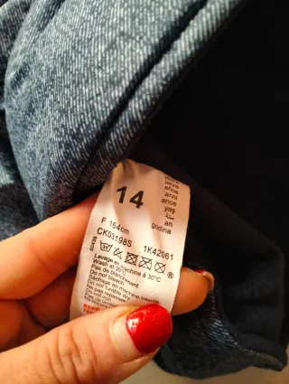 Giacca ragazzo smanicata imbottita