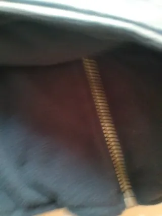 Giacca ragazzo smanicata imbottita