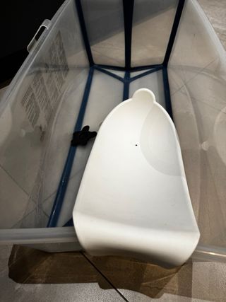 Bañera bebe Stokke Flexi Bath Grande