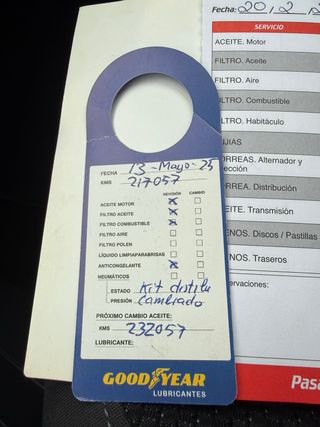 Volkswagen Touran 2012