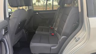 Volkswagen Touran 2012