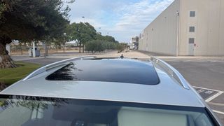 Volkswagen Touran 2012