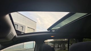 Volkswagen Touran 2012