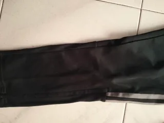 Tuta completa Adidas ragazzo