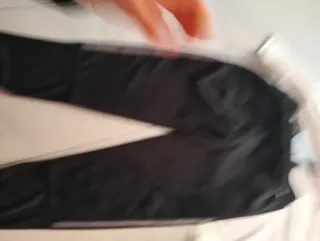 Tuta completa Adidas ragazzo