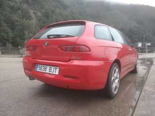 Alfa Romeo 156 2.5 V6