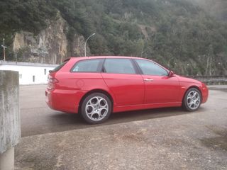 Alfa Romeo 156 2.5 V6