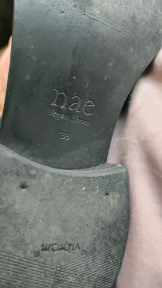 Stivali neri donna n.37