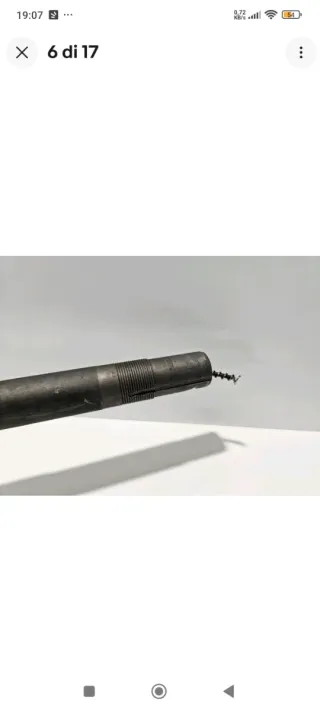 Forcella LML per Vespa PX