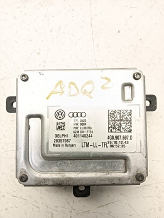 CENTRALITA FAROS XENON AUDI A4 AVANT (8K5) CGL 4G
